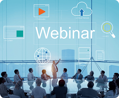 Webinar and Event Attendance Generation