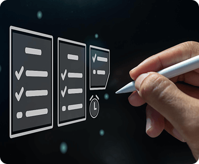 Customized List Development