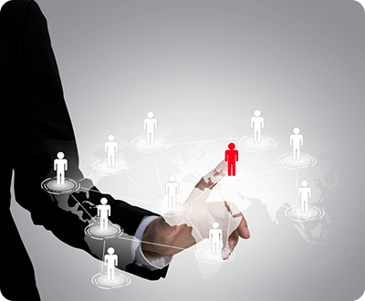 C-Level Appointment Setting